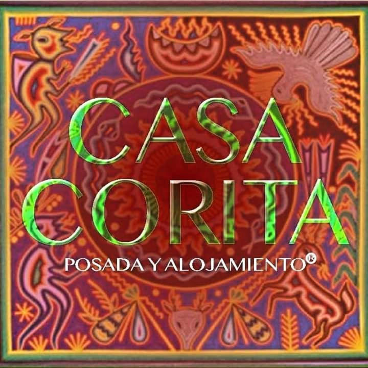 Hotel Casa Corita Jala Zewnętrze zdjęcie