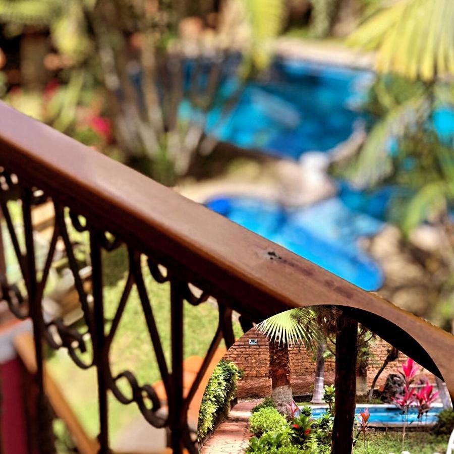 Hotel Casa Corita Jala Zewnętrze zdjęcie