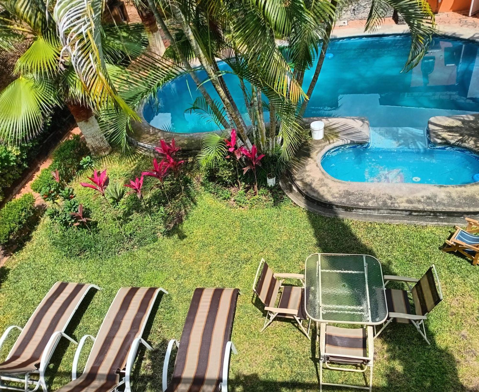 Hotel Casa Corita Jala Zewnętrze zdjęcie