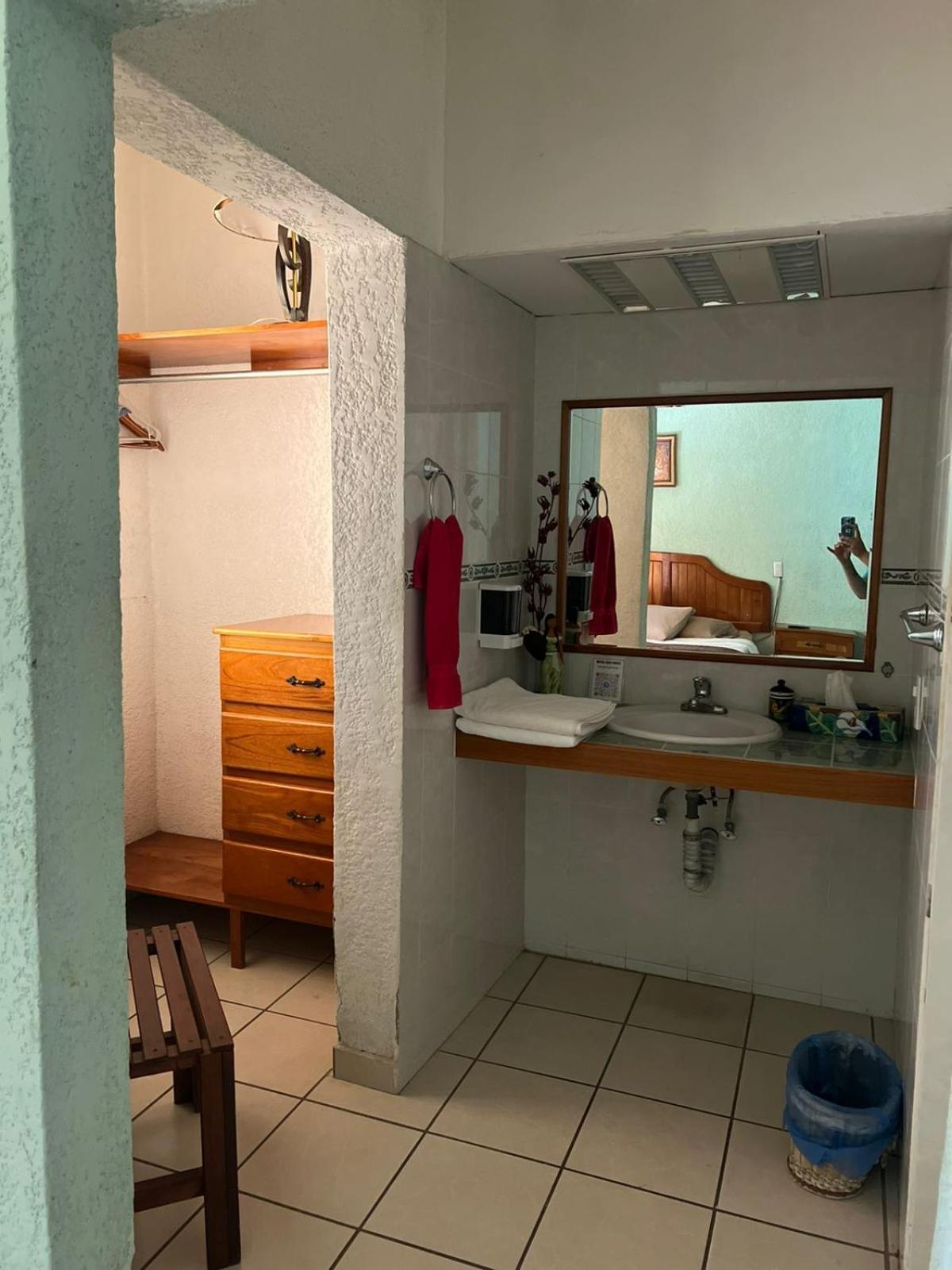 Hotel Casa Corita Jala Zewnętrze zdjęcie