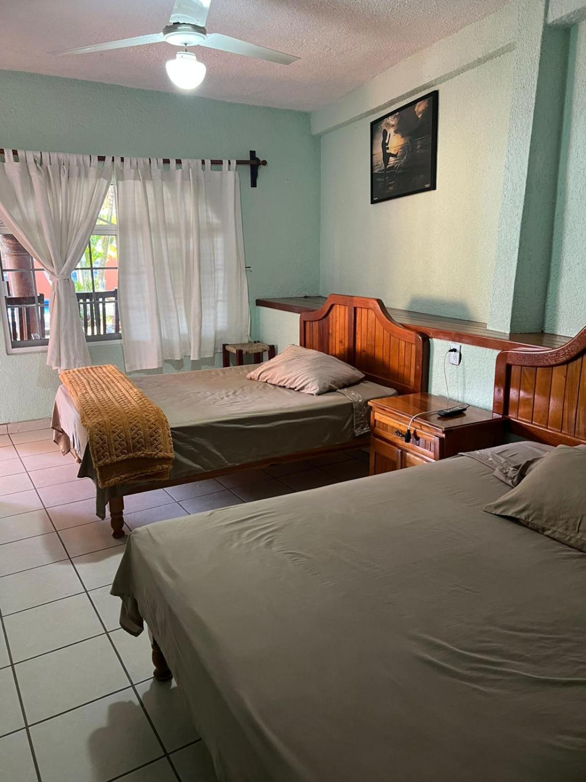 Hotel Casa Corita Jala Zewnętrze zdjęcie