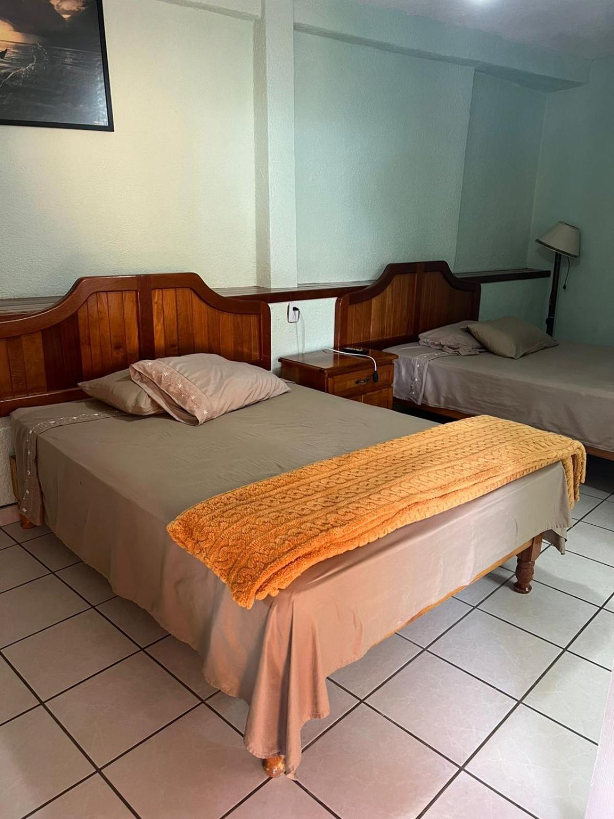 Hotel Casa Corita Jala Zewnętrze zdjęcie