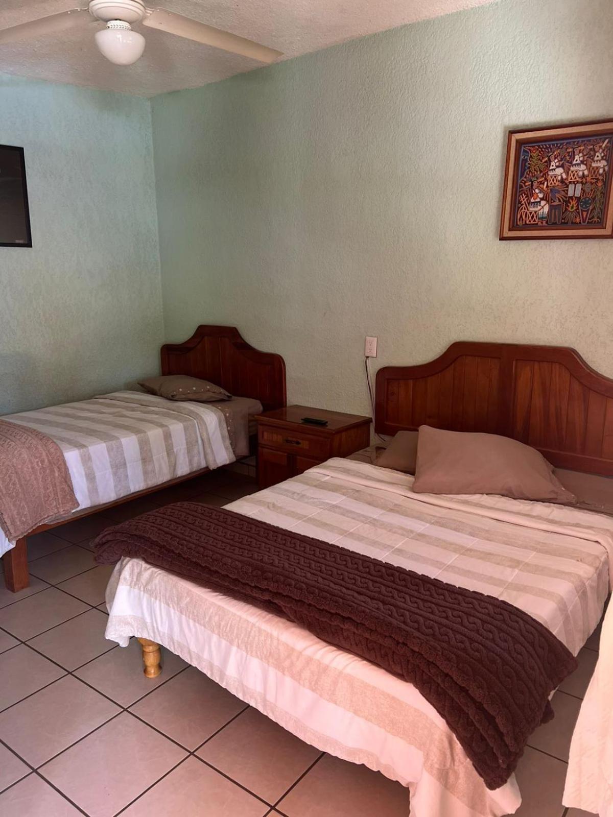 Hotel Casa Corita Jala Zewnętrze zdjęcie